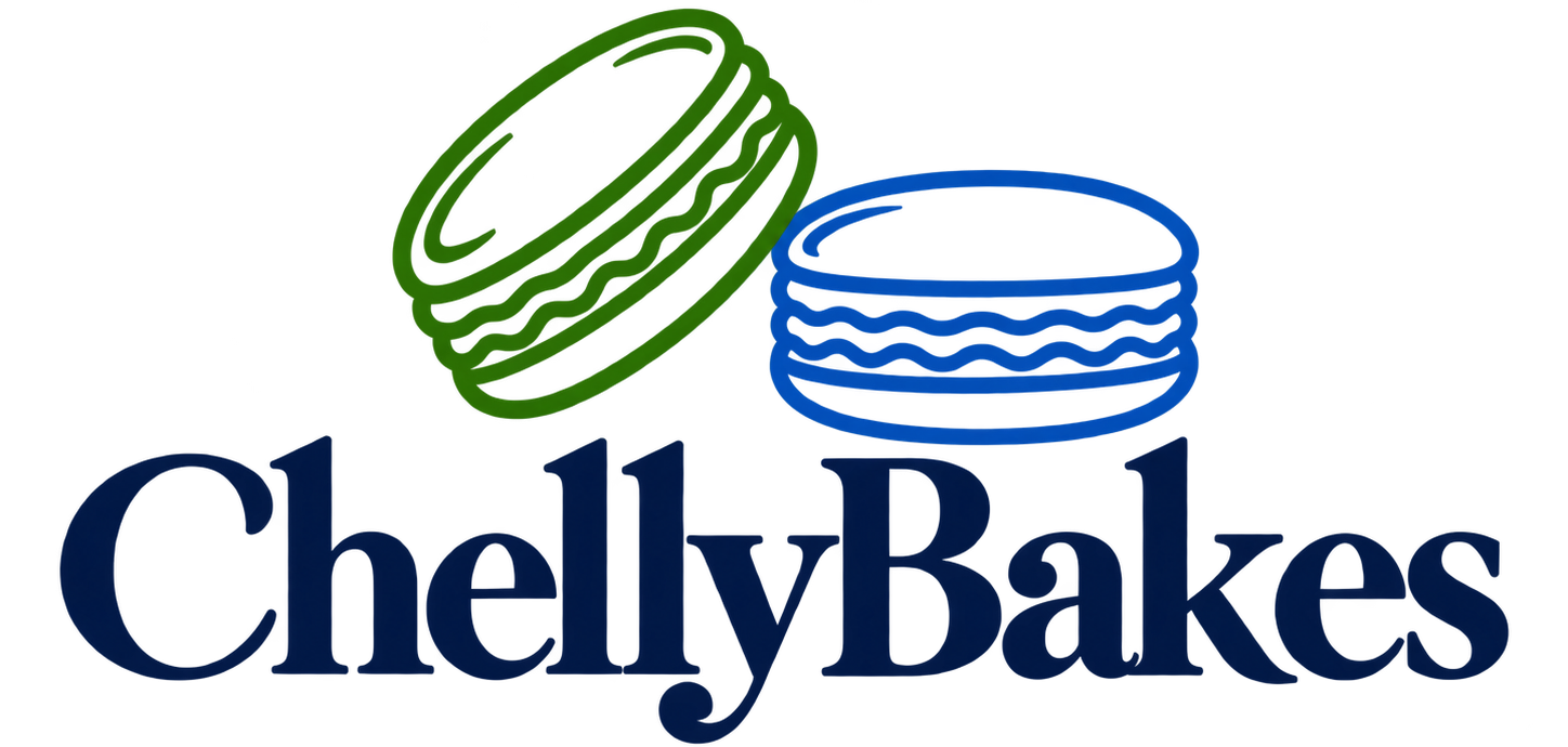 ChellyBakes.com